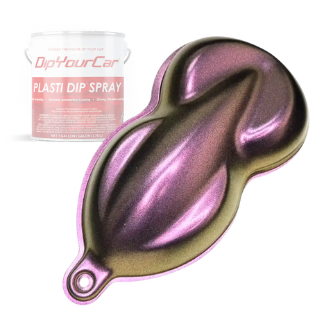 GD-10 Alien TopCoat