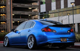 Sazuka Blue Peelable Car Kit