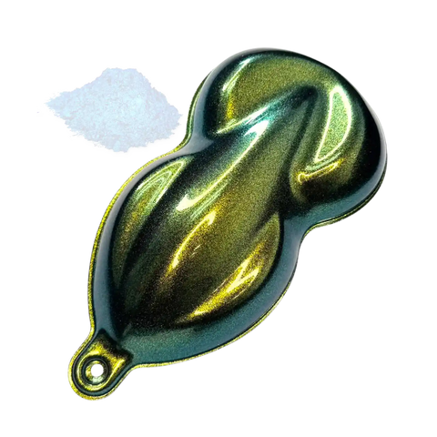 GT-22 Alien Pearls