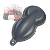Gunmetal Grey Peelable Car Kit