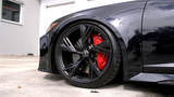 Black Emerald Metallic HyperDip