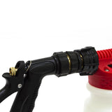 Low Pressure Dip Foamer Kit® (Includes gallon of Dip Wash)