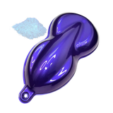 HKS Purple Pearls