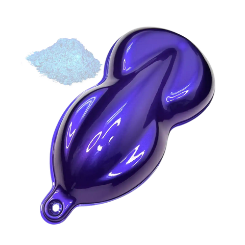 HKS Purple Pearls