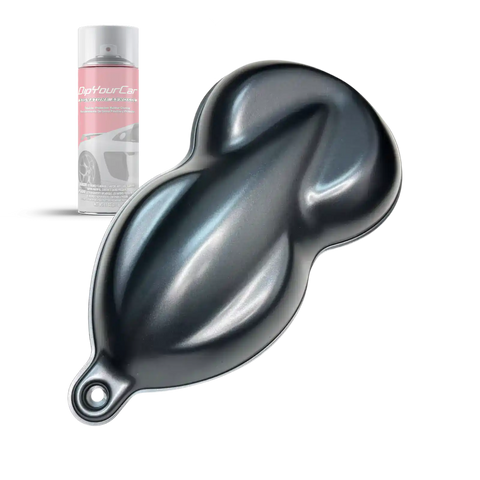 Hyper Graphite TopCoat Aerosol