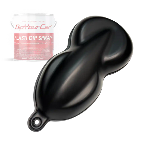 Hyper Graphite TopCoat