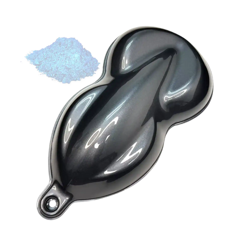 Hyper Graphite Pearls