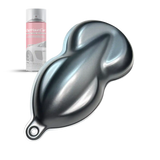 Hyper Silver TopCoat Aerosol