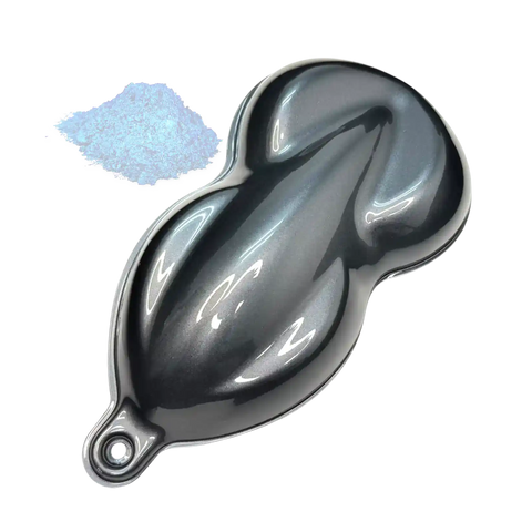 Hyper Titanium Pearls
