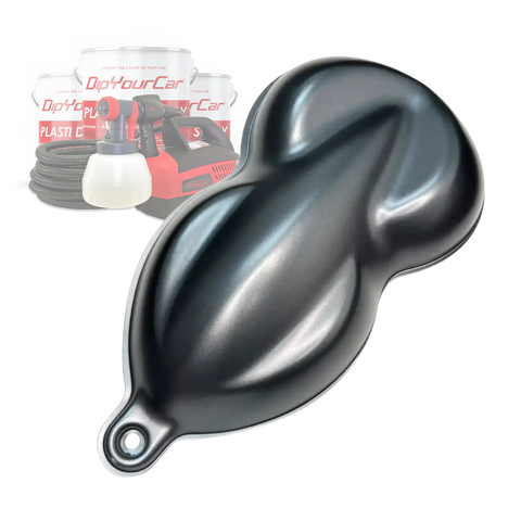 Hyper Titanium Peelable Car Kit