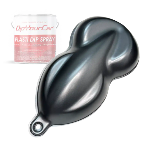 Hyper Titanium TopCoat