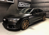 Shadow Black Peelable Car Kit