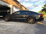 Shadow Black Peelable Car Kit