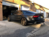 Shadow Black Peelable Car Kit