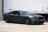 Jasper Green PDS