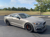 Nardo Grey Peelable Car Kit