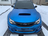 Sazuka Blue Peelable Car Kit