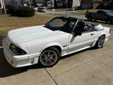 White Peelable Car Kit