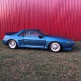 Slate Blue Peelable Car Kit