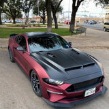 Wicked Wine Peelable Car Kit