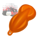 Mandarin Peelable Car Kit