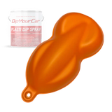 Mandarin Orange PDS