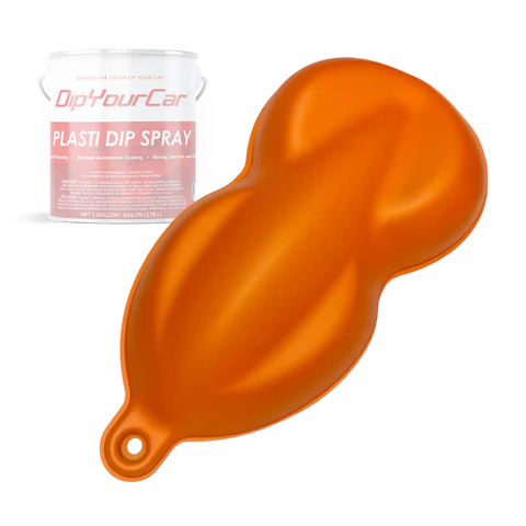 Mandarin Orange PDS