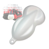 White Peelable Car Kit