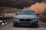 Nardo Grey Peelable Car Kit