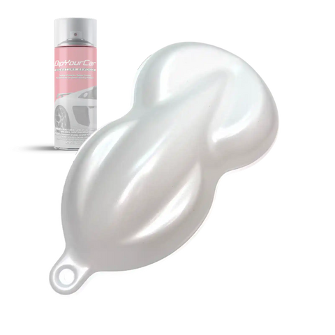 Mineral Glacier TopCoat Aerosol