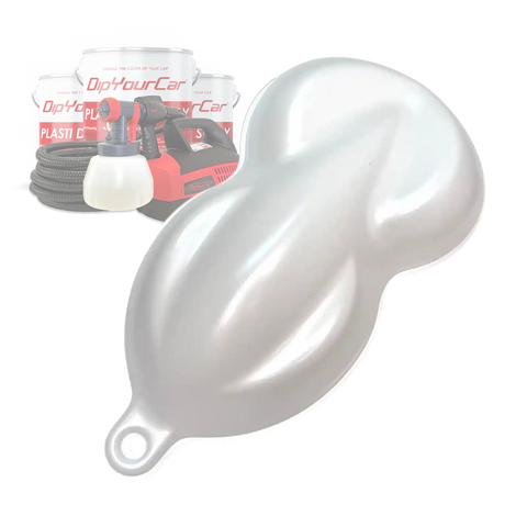 Mineral Glacier Peelable Car Kit