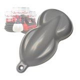 Nardo Grey Peelable Car Kit