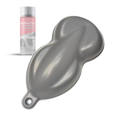 Nardo Grey PDS Aerosol