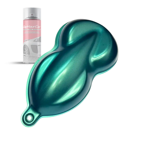 Nautilus ColorShift TopCoat Aerosol