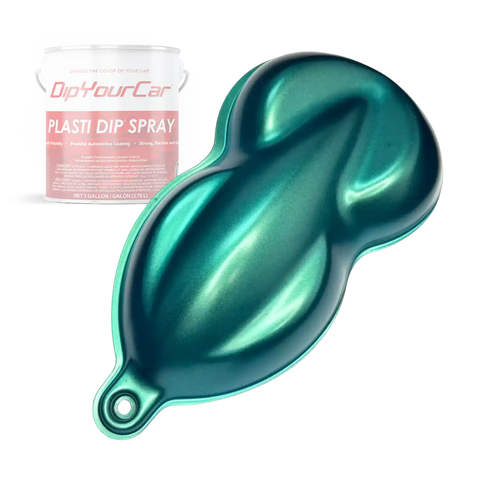 Nautilus ColorShift TopCoat