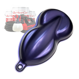 Nebula Purple Peelable Car Kit