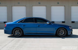Nebula Blue Peelable Car Kit