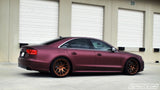 Nebula Red Peelable Car Kit