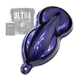 Nebula Purple Peelable Car Kit
