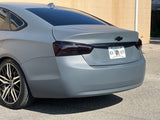Gunmetal Grey Peelable Car Kit