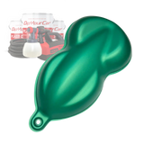 NiO Green Peelable Car Kit