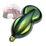 Olive Blueberry Peelable Car Kit