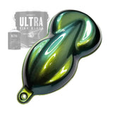 Olive Blueberry Peelable Car Kit