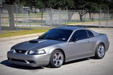 Space Grey Peelable Car Kit