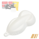 Snow White Peelable Car Kit