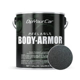 Peelable Body Armor Gallons