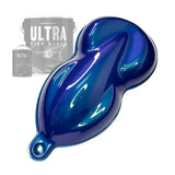 Persian Blue Peelable Car Kit