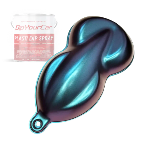 Plasma ColorShift TopCoat