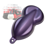 Plum Crazy Peelable Car Kit