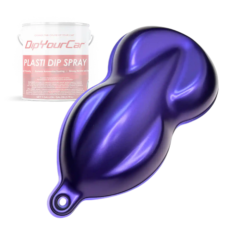 Plum Crazy PDS